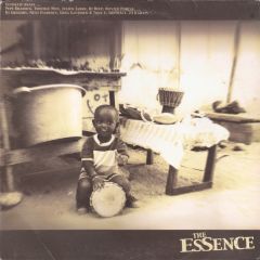 Various Artists - Various Artists - The Essence - Kif Recordings