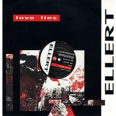 Ellert - Ellert - Love Lies - RCA