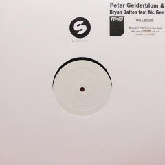 Peter Gelderblom & Bryan Dalton Feat. MC Gee - Peter Gelderblom & Bryan Dalton Feat. MC Gee - The Catwalk - Spinnin' Records