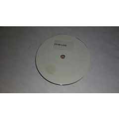Pulse Vs. Agent Sumo - Pulse Vs. Agent Sumo - 24hr Love - Not On Label (Pulse), Not On Label (Agent Sumo)