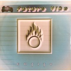 Future Vibe - Future Vibe - Entity - Pretty Poison 