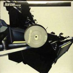 Moontrap - Moontrap - I Feel Free - Harem Records