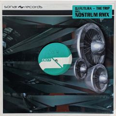 Quakes - Quakes - Neptune - Son Records