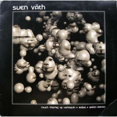 Sven Väth - Sven Väth - Touch Themes Of Harlequin/Robot/Ballet-Dancer - Eye Q Records