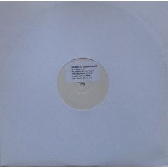 Dennis M - Dennis M - Upconverter EP - One Step Music