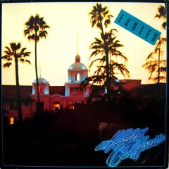 Eagles - Eagles - Hotel California - Asylum Records