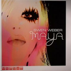 Swen Weber - Swen Weber - Maya - Opaque