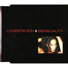Lovestation - Lovestation - Sensuality - Fresh