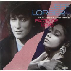 Jeff Lorber - Jeff Lorber - Facts Of Love - Club
