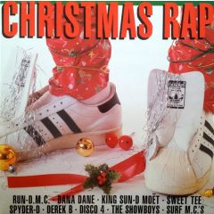 Various Artists - Various Artists - Christmas Rap - Profile