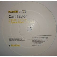 Carl Taylor - Carl Taylor - Exile - Bugged Out
