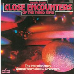 Original Soundtrack - Original Soundtrack - Close Encounters Of The Third Kind - Pickwick