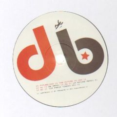 DB - DB - Future Now - Future Now Unlimited