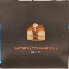 Kirsty Hawkshaw - Kirsty Hawkshaw - Sci-Clone - Coalition Recordings