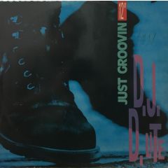 DJ Delite - DJ Delite - Just Groovin - Italian Style