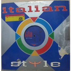 Synthesis - Synthesis - Let's Get Together - Italian Style