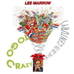Lee Marrow - Lee Marrow - To Go Crazy - World Of Music