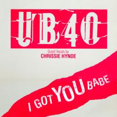 Ub40 - Ub40 - I Got You Babe - Dep International