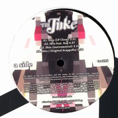Tm Juke - Tm Juke - Skin - Tru Thoughts