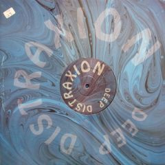 Floorjam - Floorjam - Stoneage - Deep Distraxion