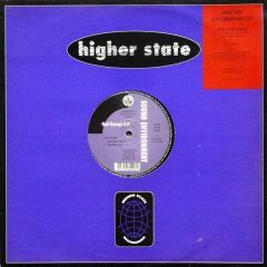 Sound Environment - Sound Environment - Had Enough - Higher State