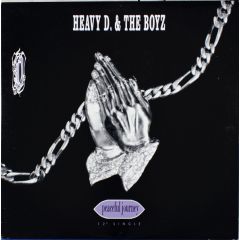 Heavy D & The Boyz - Heavy D & The Boyz - Peaceful Journey - MCA