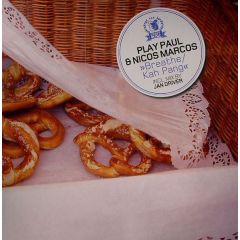 Play Paul & Nicos Marcos - Play Paul & Nicos Marcos - Breathe / Kah Pang - Craft Music