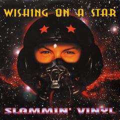 DJ Vinylgroover - DJ Vinylgroover - Wishing On A Star - Slammin Vinyl