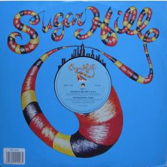Sugarhill Gang - Sugarhill Gang - Apache / Rappers Delight - Sugarhill