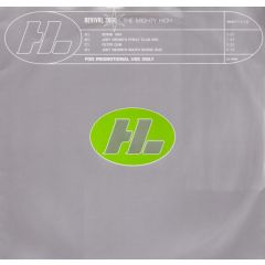 Revival 3000 - Revival 3000 - The Mighty High - Hi Life