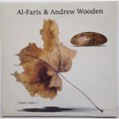 Al Faris & Andrew Wooden - Al Faris & Andrew Wooden - Both Sides - DMD