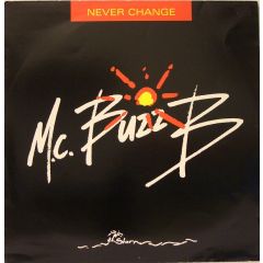 MC Buzz B - MC Buzz B - Never Change (Hip Hop Remix) - Polydor