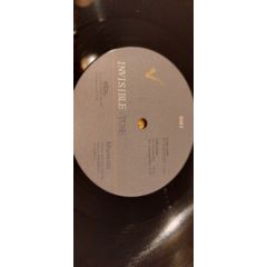 Invisible Tune - Invisible Tune - EP 2 - Moments - SBL Elektronic Music