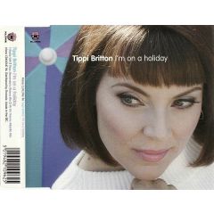 Tippi Britton - Tippi Britton - I'm On Holiday - Klone