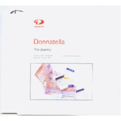Donnatella - Donnatella - The Journey - Distinctive
