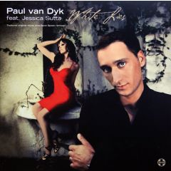 Paul Van Dyk Feat. Jessica Sutta - Paul Van Dyk Feat. Jessica Sutta - White Lies - Positiva