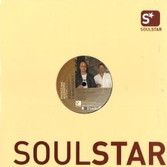 Physics Feat. Alexandra - Physics Feat. Alexandra - So Glad - Soulstar