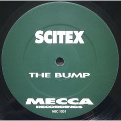 Scitex - Scitex - Red Alert - Mecca