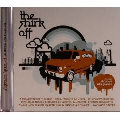 Splank Records Present - Splank Records Present - The Shirk Off - Splank