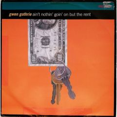 Gwen Guthrie - Gwen Guthrie - Ain't Nothin' Goin' On (Remix) - Polydor