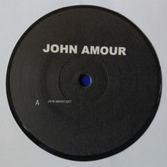 Unknown Artist - Unknown Artist - John Amour - Not On Label