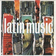 Various Artists - Various Artists - Latin Music - Charly Records