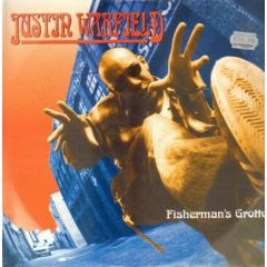 Justin Warfield - Justin Warfield - Fisherman's Grotto - Reprise Records
