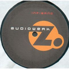 Audiowerk Z - Audiowerk Z - Infierno - DFC