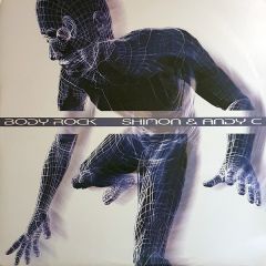 Andy C & Shimon - Andy C & Shimon - Body Rock - Ram Records
