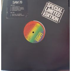 Various Artists - Various Artists - Wea International Sampler - Wea International