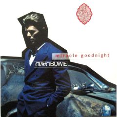 David Bowie - David Bowie - Miracle Goodnight - Arista