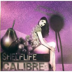 Calibre - Calibre - Shelflife - Signature