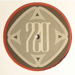 Blame & The Pedge - Blame & The Pedge - Lift Me Up / Memories - 720