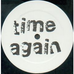 Unknown Artist - Unknown Artist - Time Again - Not On Label